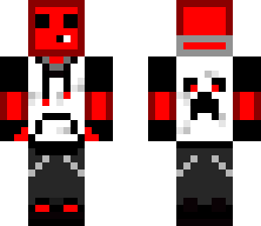 dj killerslime boxer