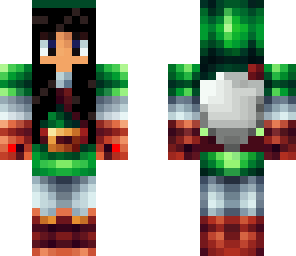 soldier girl 3