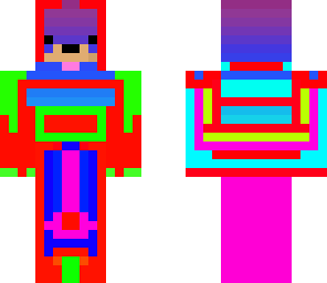 skindex bear