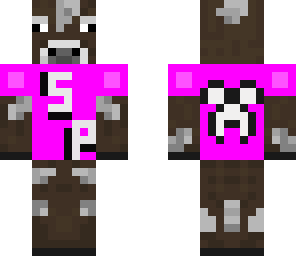 cow superplayer girl