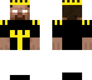 king herobrain