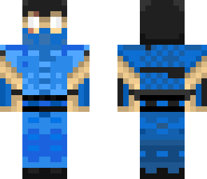 sub-zero