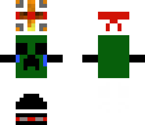 weeping creeper knight 
