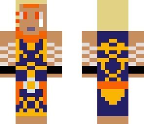 impa skywardsword