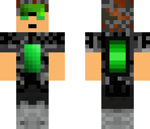 soldier