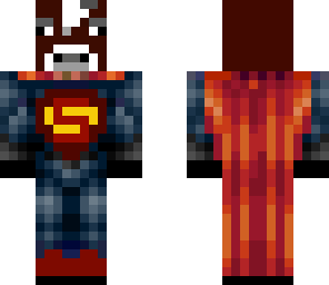 super cow