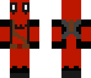 deadpool