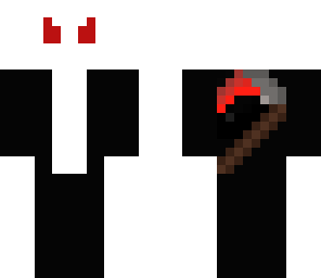 the death the real one