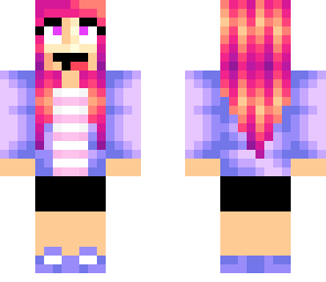 deeeerp girl