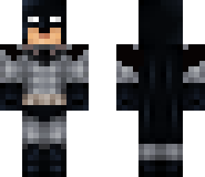new 52 batman