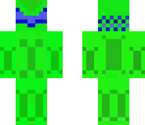 destructor  the  legend  of   minecraft