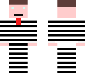 mr ***ton robber