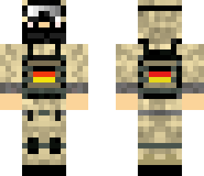 soldat