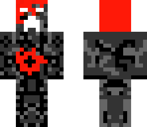 infected re-improved