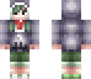 tsubomi_kido