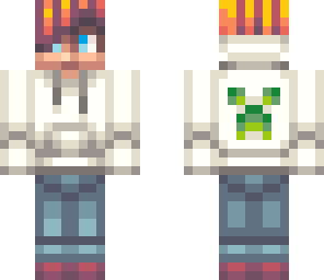 hoodie dude