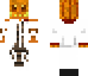 deadly snowman