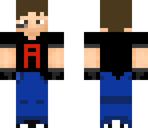 alejo's skin