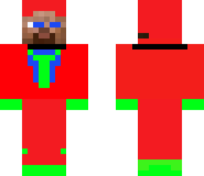 ***rbrine man
