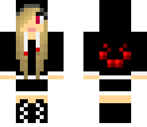 vampire girl