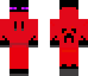 red end