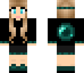 ender girl