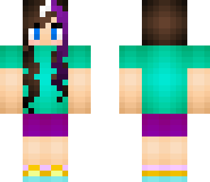 girl