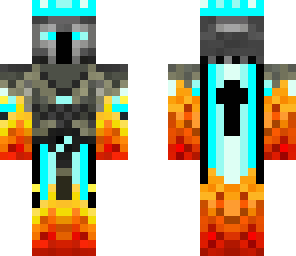 ender knight