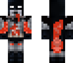 zombie batman