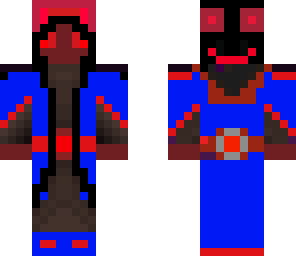kevzors wizard