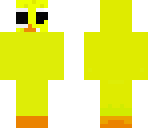 ducky momo