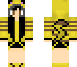 dash's new skin