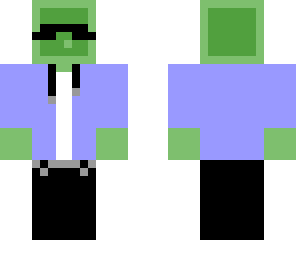 cool slime