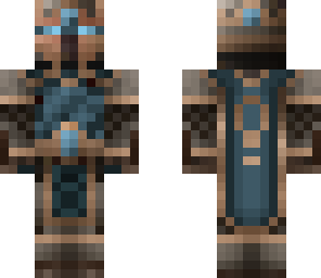 templar alternate colour