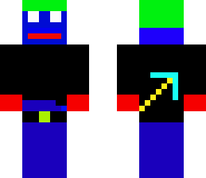 mineg tame