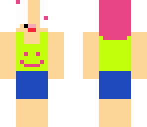 my skins2