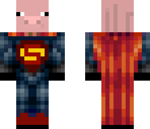 super pig