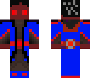 kev skin mk2