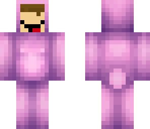 bunny man 