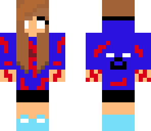 first skin i ever had edited