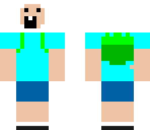 finn yo