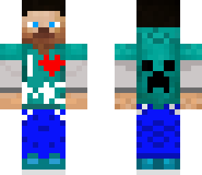 i love minecraft