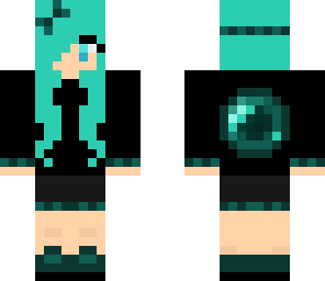 ender girl