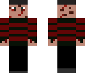 freddy krueger