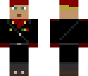 ocelot mgs
