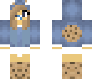 cookie monster baby