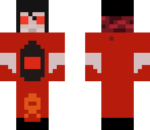 team magma