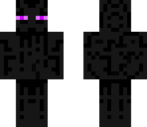 cool enderman