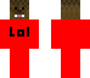jerome lol suit