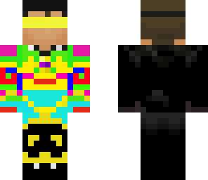 robot skythekidrs
